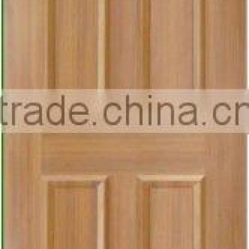 MDF Molded Melamine Door