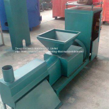 charcoal briquette making machine price