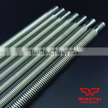 Roped Scrape Ink Stick photo-3