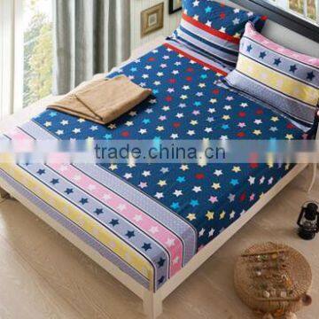 Simmons Mattress Protector/bed Bottom Sheet