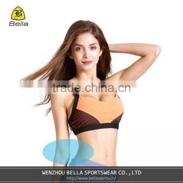 1FT0001 SPORT BRA