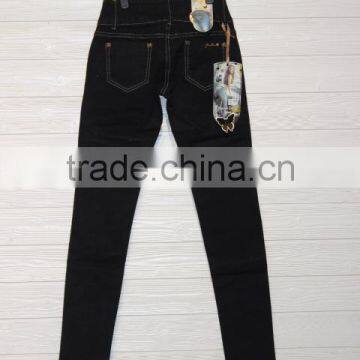 Fashion Denim Jeans Women Jeans Wholesale China