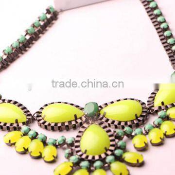 GZY cheap wholesale africa map necklace stock