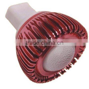 Led Spotlight 3W