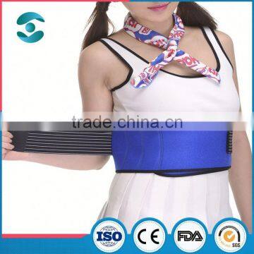 Hot Selling Adjustable Best Back Support Belt photo-3
