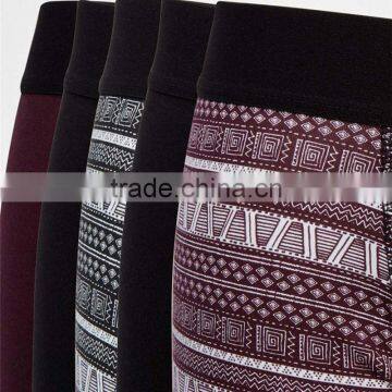 Cotton Wholesale Mens Boxer Shorts Mens Brief Underwear photo-3