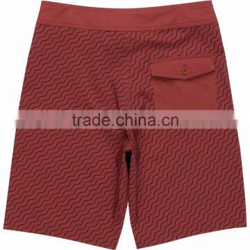 Four-Way Stretch Properties Recycled Polyester Flexible And Smooth Feel That Dries Quickly Swimwear Regular Fit Custom Size photo-3