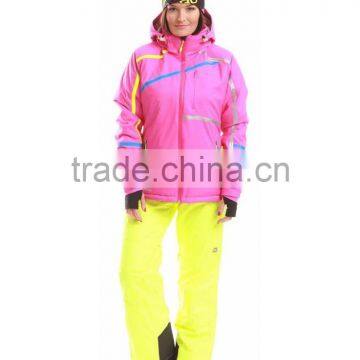 Best Colorful Ski Jacket Women photo-4