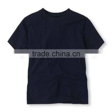 Mens T-Shirt, 100% Ctn, S/J, 160 Gsm