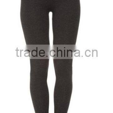 High Quality Jeggings With Hug Tight Fit, Cotton Spandex Basic Leggings for Women photo-6
