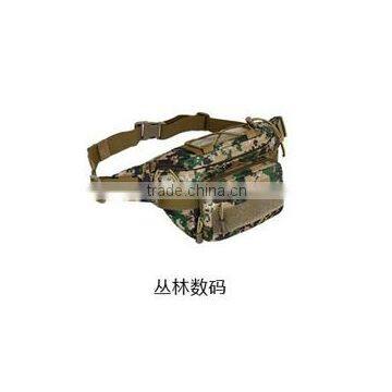 Camouflage Medical Bag Woven First Aid Kits photo-6