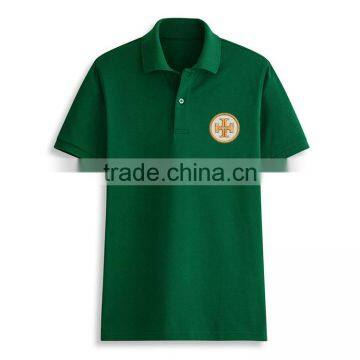 Personalized Your Own Logo Wholesale Fancy Women Famous Brand Name T-shirt Polo photo-5