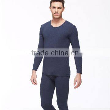 Suntex 100% Modal Thermal Underwear Merino Wool Thermal Underwear Wholesale photo-2