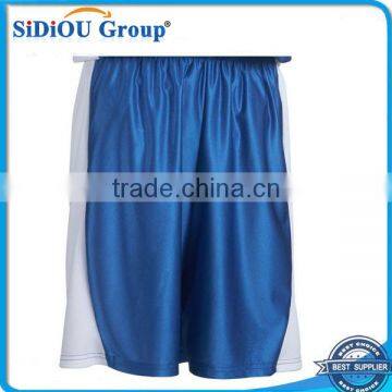 Athletic Basketball Short 4433 Tip Off Adult Mens