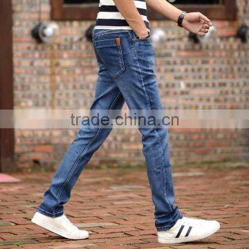 Men's Jean Pants Branded Man Jean photo-4