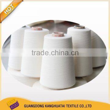 Hot sale Ne60/1 cotton yarn prices 100% combed cotton yarn for weaving