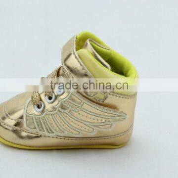 Cool Design With a Wing Comfortable Baby Casual Shoes photo-4