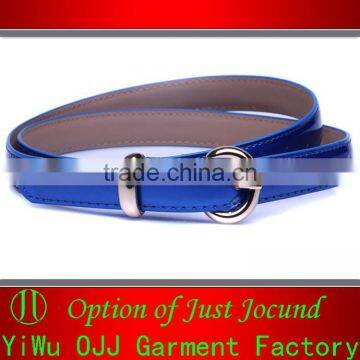 Waist Belt Eexercise Clothes Belt Ladies Decorative Belt