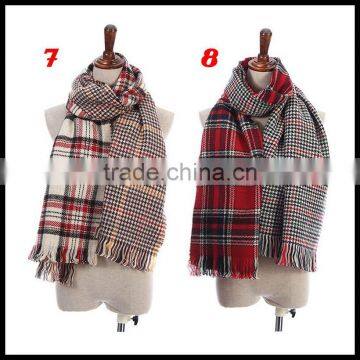 Wholesale Women Scarf Shawl Wraps Pashminas photo-2