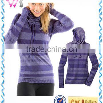 Wholesale Women Colorful Full Print Pullover Sweatshirt Custom Hoodie