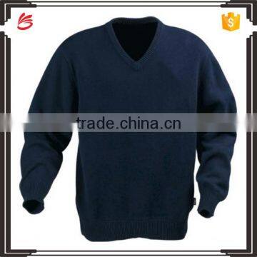 Wholesale bulk comfortable cashmere sweater soft long sleeve full graphic wool/cashmere designer sweater