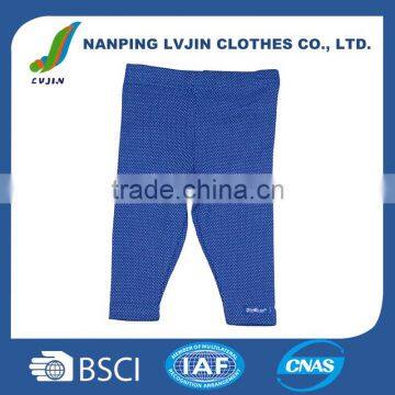 China manufacturers hot selling products soft fabric cotton casual kids fashion baby pants leggings