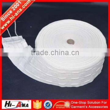 Hi-ana Curtain2 15 Years Factory Experience Ningbo Curtain Band photo-3