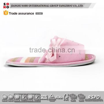 2017 Disposable Slipper Chinese Man Naked Slipper photo-2