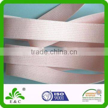 Oeko-Tex100 Direct Factory Waistband Material Crochet Knitted Elastic photo-2