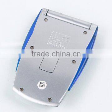 Electronic Calculator Big Display 8 Digit XSDC0126 photo-3