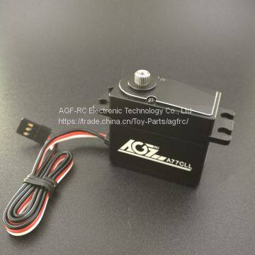 RC SERVO A77CLL