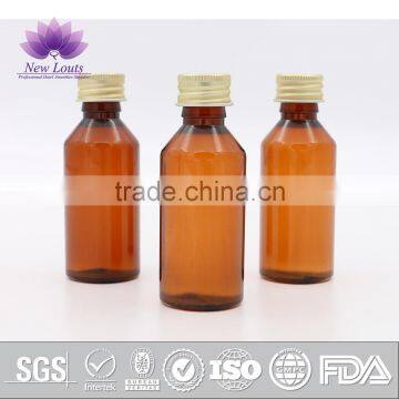 Wholesale hotel shampoo with beauty bottle packaging