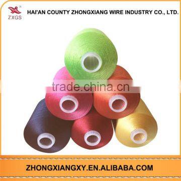 Made in China Professional Manufacturer Fishing Net Yarn photo-4