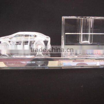 Car Modle Penholder photo-2