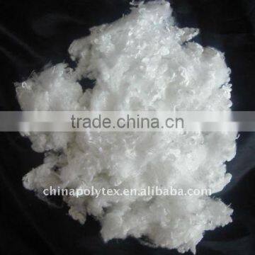 polyester staple fibre