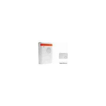 Sell Wireless Remote Doorbell