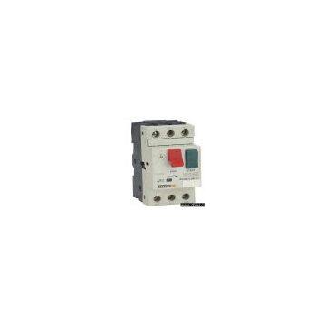 Sell Motor Protection Circuit Breaker MGV2