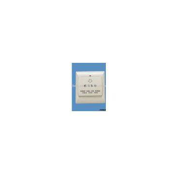 BP4-02 Power Switch&hotel switch&electric switch