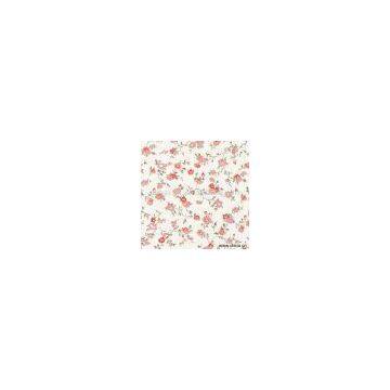 Sell Printed Poplin