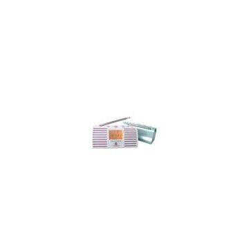 Sell Promotion Calendar Radio