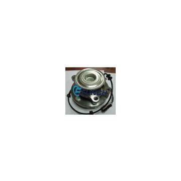 NAVARA Wheel Bearing 40202-JR70A,40202-EA000