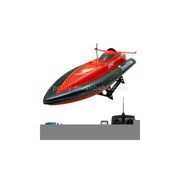 Sell Hi-Speed EP R/C Boat