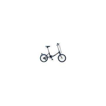 Sell Folding Bicycle