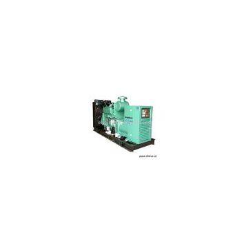 Sell Genset CUMMINS NTA855 (Generator / Generating Set)
