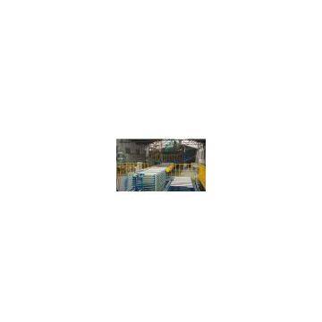 Magnesium Oxide Board Production Line with fully automatic