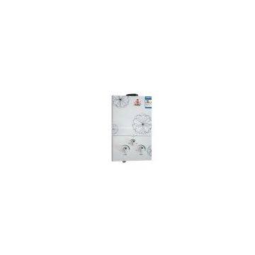 Gas Water Heater 13