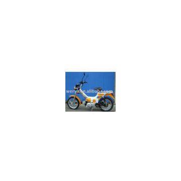 Yart moped