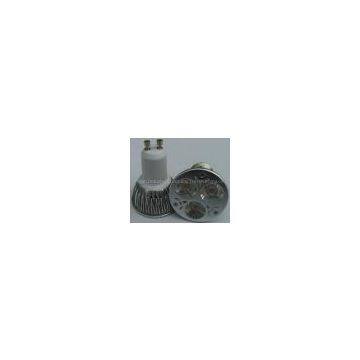 LED Lamp Cup, High Power Spotlight, Aluminum Dimmable Replacement Lighting, Die-casting Energy Saving Light, E27/E14/GU10/MR16 Bulb Lights photo-2
