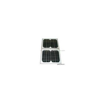 Sell 12V Solar Charger