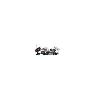 Sell 1/8 RC Nitro Buggy
